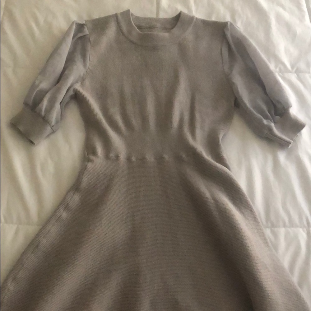 Women’s dress for fall/winter